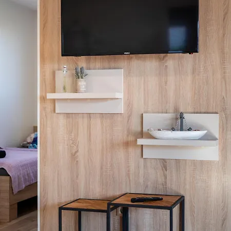 Mobile House Seashell
