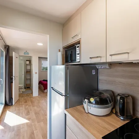 Kemp Mobile House Seashell *