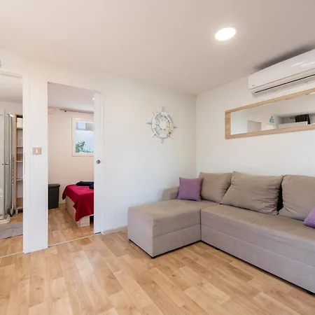 Mobile House Seashell