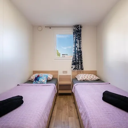 Mobile House Seashell *